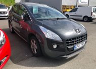 2013 Peugeot 3008 Style 1.6 HDI