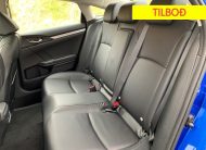 2019 Honda Civic Executive