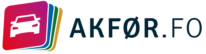 Akfør.fo