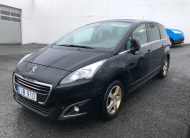 2014 Peugeot 5008 Active B 2.0 HDi