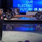 General Motors: Einans el-bilar frá 2035