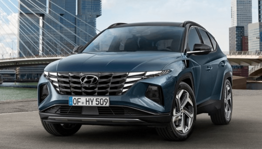 Waag umboðar nú Hyundai