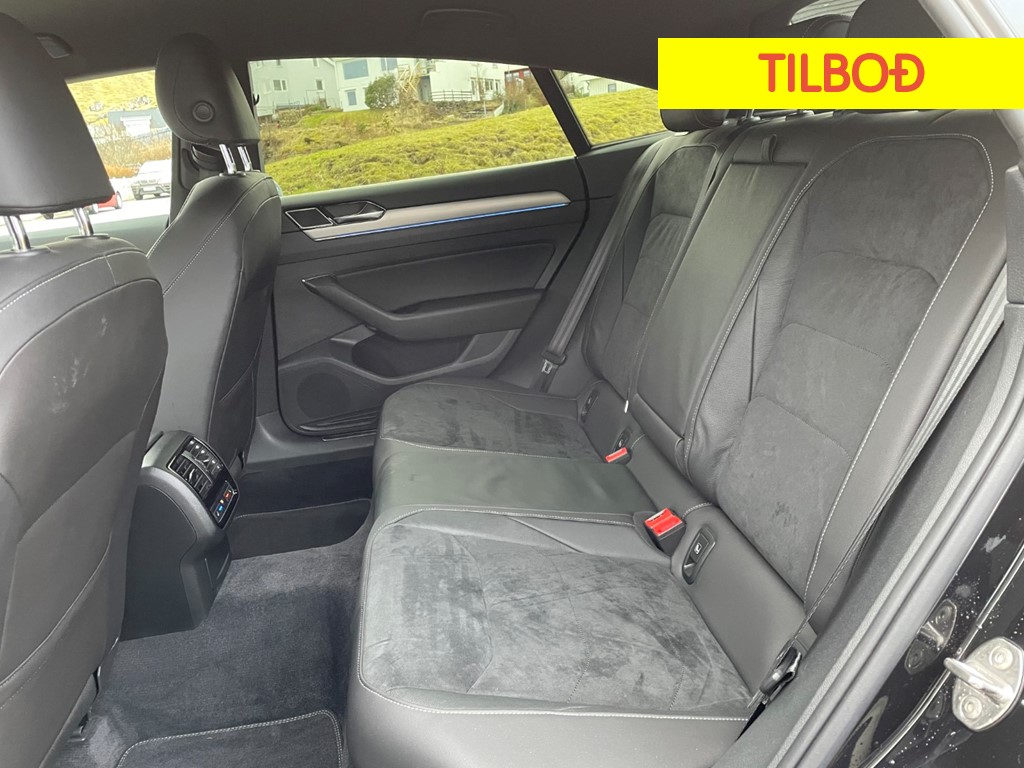 2021 VW Arteon 2.0 TSI R-Line * 4-Motion