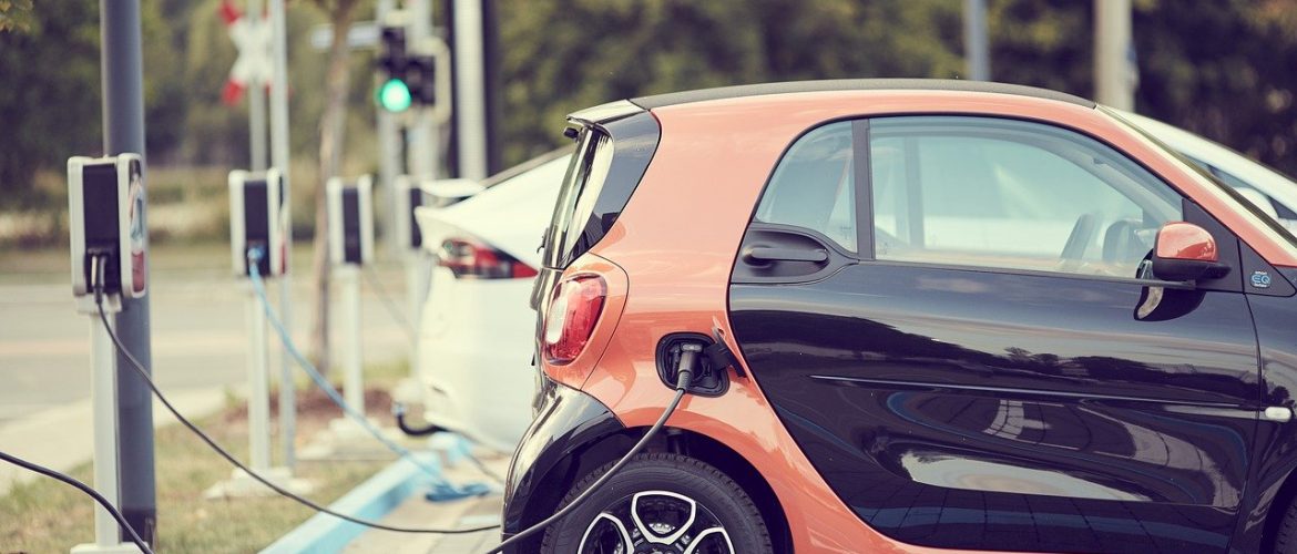 Mæla frá at lata hybridbilum lætta