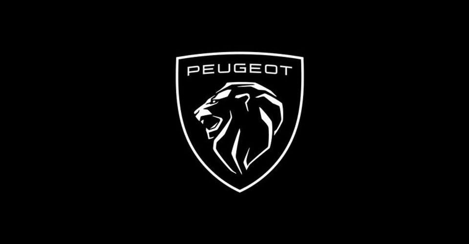 Peugeot hevur fingið nýtt búmerki