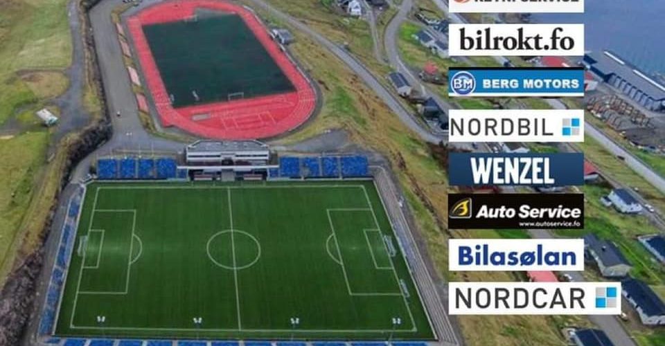 16-18 apríl skipar B68 fyri Føroya størsta bilafestivali á Svangaskarði