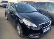 2014 Peugeot 2008 Excide 1,6 e-HDi
