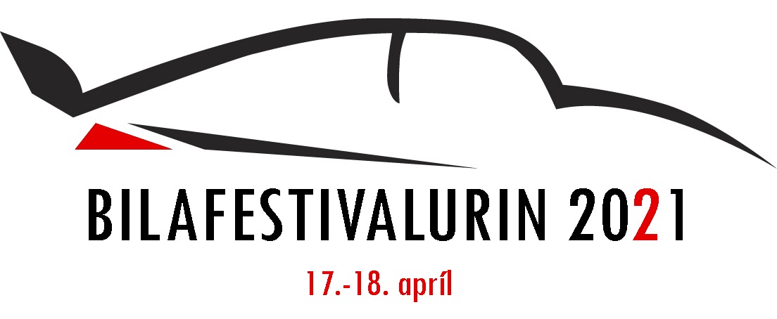 Skráin fyri Bilafestivalin – Skráin er broytt