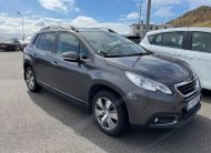 2014 Peugeot 2008 Active M 1.6 e-HD