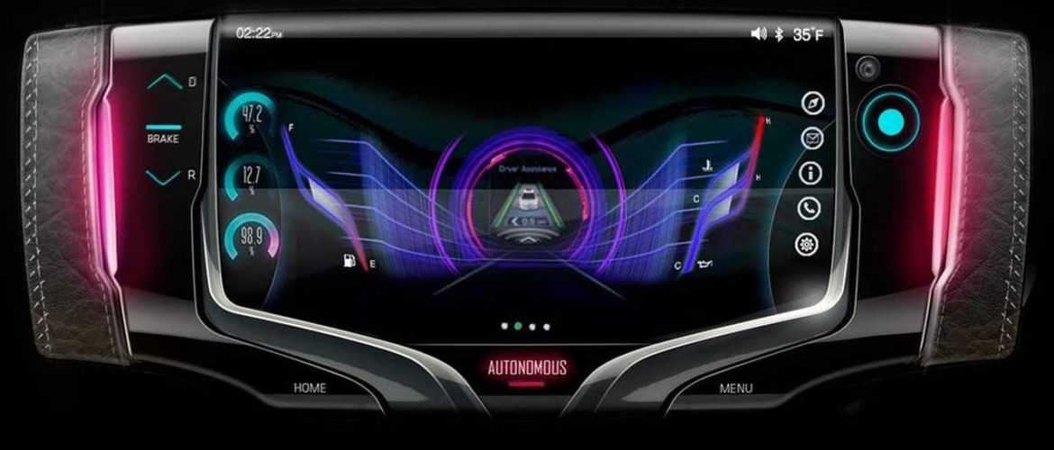 Róður ella Nintendo Switch?