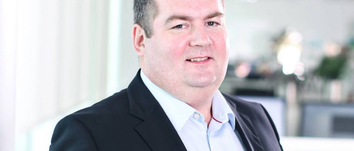 Hans Jákup Langgaard tekur yvir á Bilasøluni