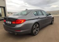2018 BMW 520d 2.0