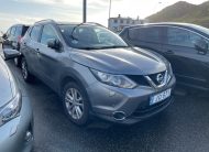 2015 Nissan Qashqai DCI 130 N-TEC