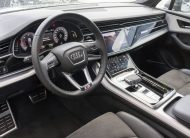2020 Audi Q7 S line 3.0 TDI Tiptronic Quattro