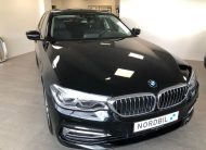 2018 BMW 530e 2.0T