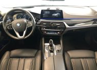 2018 BMW 530e 2.0T