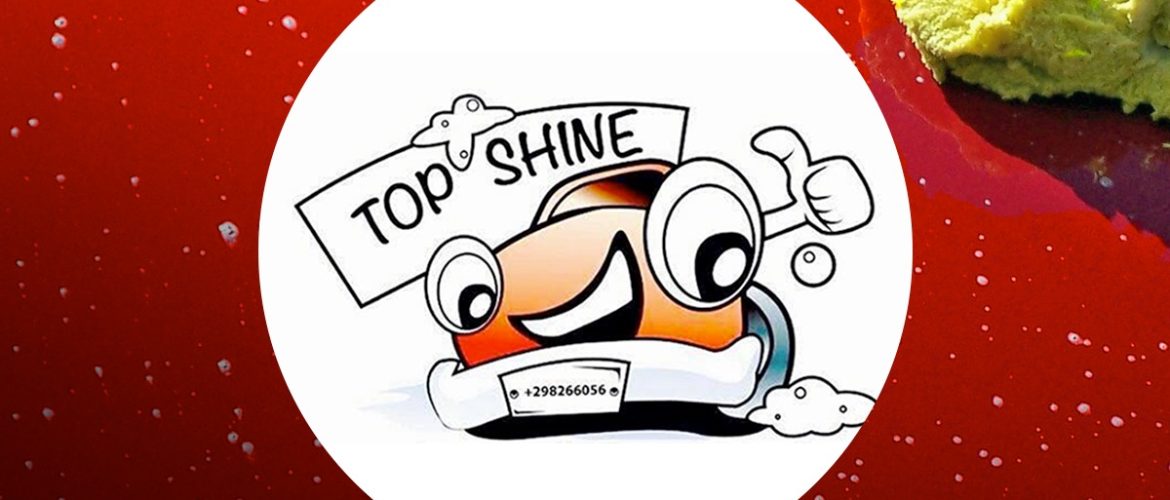 Vinnarin av Top Shine gávukorti funnin