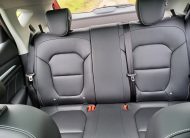 2020 MG ZS EV LUXURY