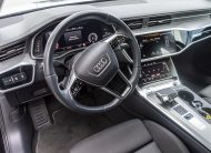 2018 Audi A6 Limousine Quattro 55TFSI S-Tronic
