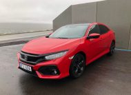 2019 Honda Civic 1.6 Prestige DTEC