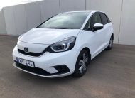 2022 Honda Jazz Executive 1.5 E:HEV Hybrid