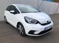 2022 Honda Jazz Executive 1.5 E:HEV Hybrid