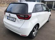 2022 Honda Jazz Executive 1.5 E:HEV Hybrid