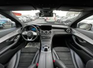 2020 Mercedes C 220 d