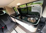 2017 Mercedes Marco Polo