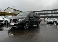 2017 Mercedes Marco Polo