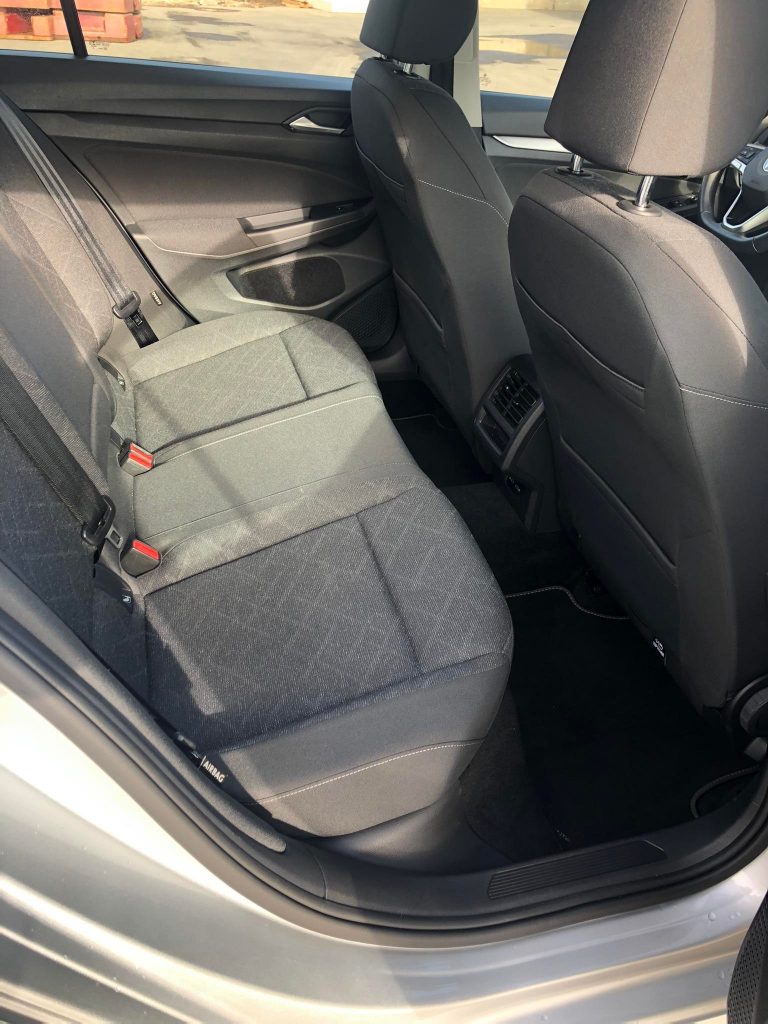 2020 VW Golf 1.5 eTSI