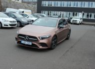 2021 Mercedes A 200