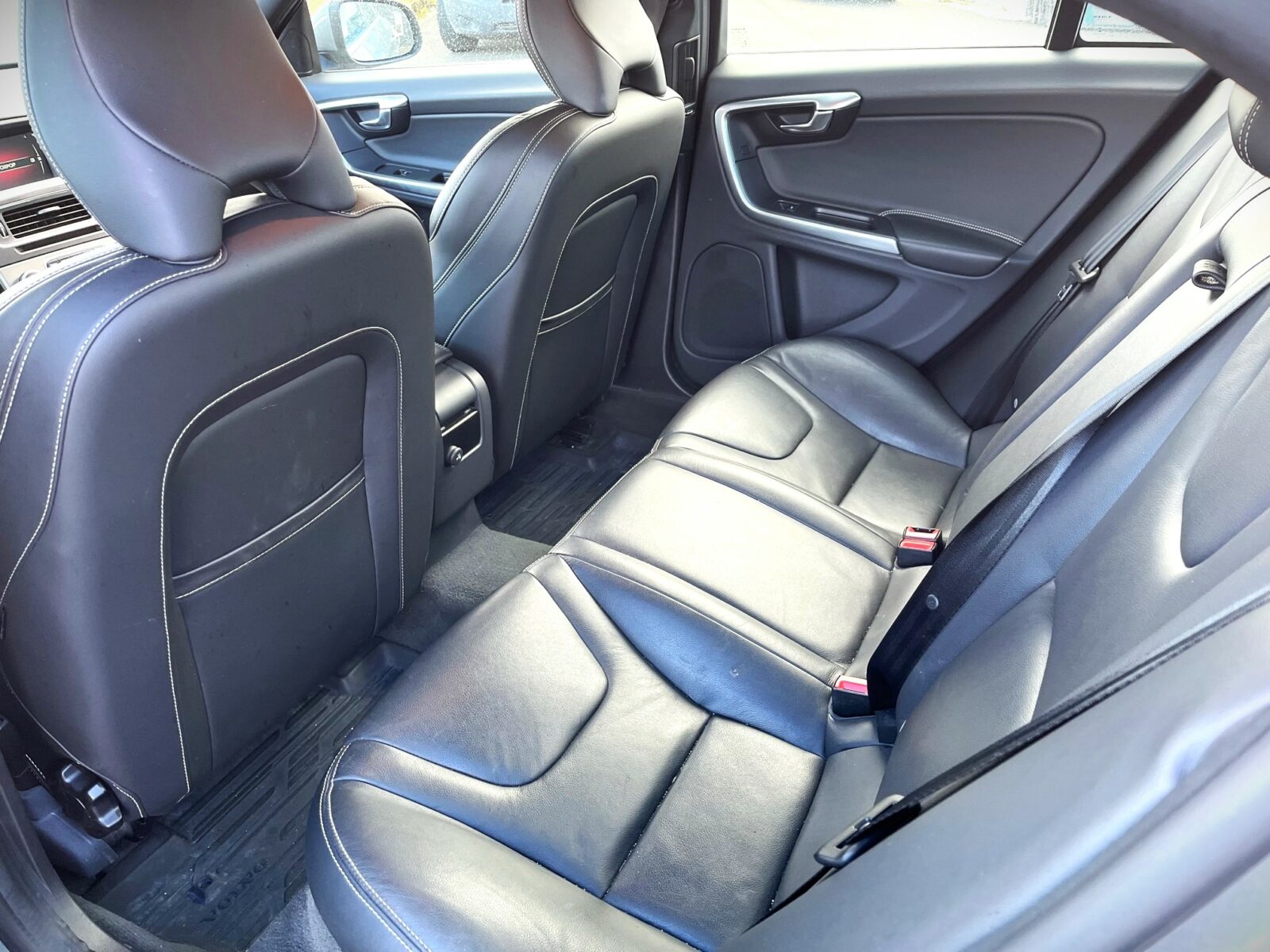 2016 Volvo S60 1.5 T3