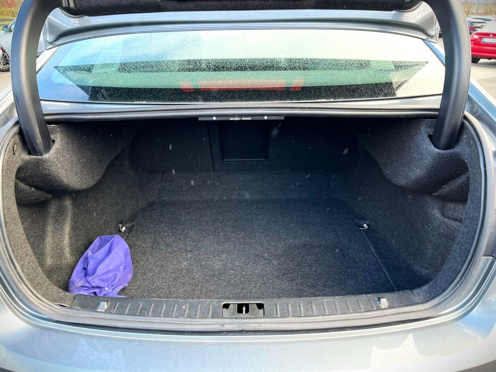2016 Volvo S60 1.5 T3