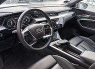 2020 Audi E-Tron Advanced 55 Quattro