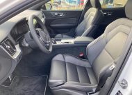 2020 Volvo V60 R-design mild Hybrid
