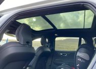 2020 Volvo V60 R-design mild Hybrid
