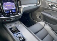 2020 Volvo V60 R-design mild Hybrid