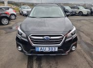 2020 Subaru Outback 2.5