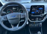 2020 Ford Fiesta
