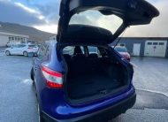 2016 Nissan Qashqai