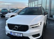 2022 Volvo XC40