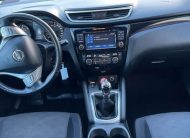 2016 Nissan Qashqai