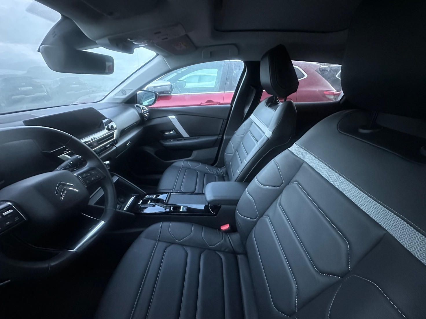2022 Citroën C4 BHDI
