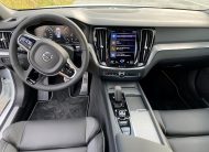 2020 Volvo V60 R-design mild Hybrid