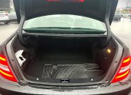 2012 Mercedes C200
