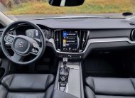 2019 Volvo V60 D4 Incription