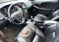 2018 Volvo V40 T3 1.5