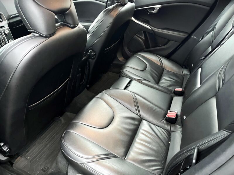 2018 Volvo V40 T3 1.5