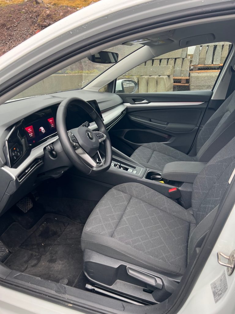 2022 VW Golf Variant 1.5 eTSI